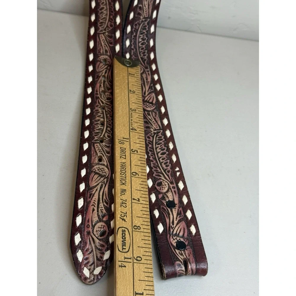 Handmade this authentic